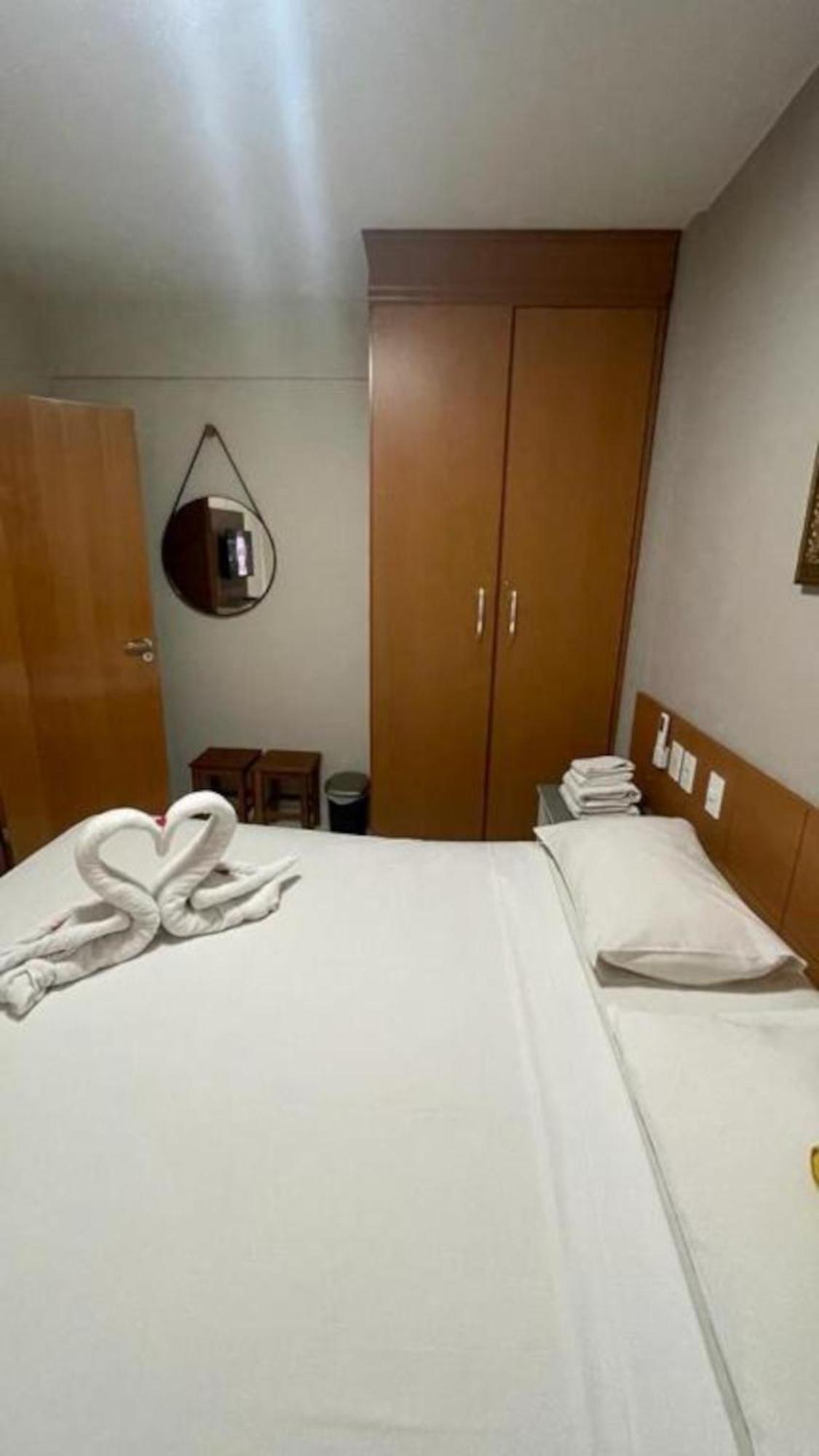 Caldas Novas, Golden Dolphin Grand Hotel, Quarto Sala Cozinha Aconchegante, Ap 361 Exterior foto